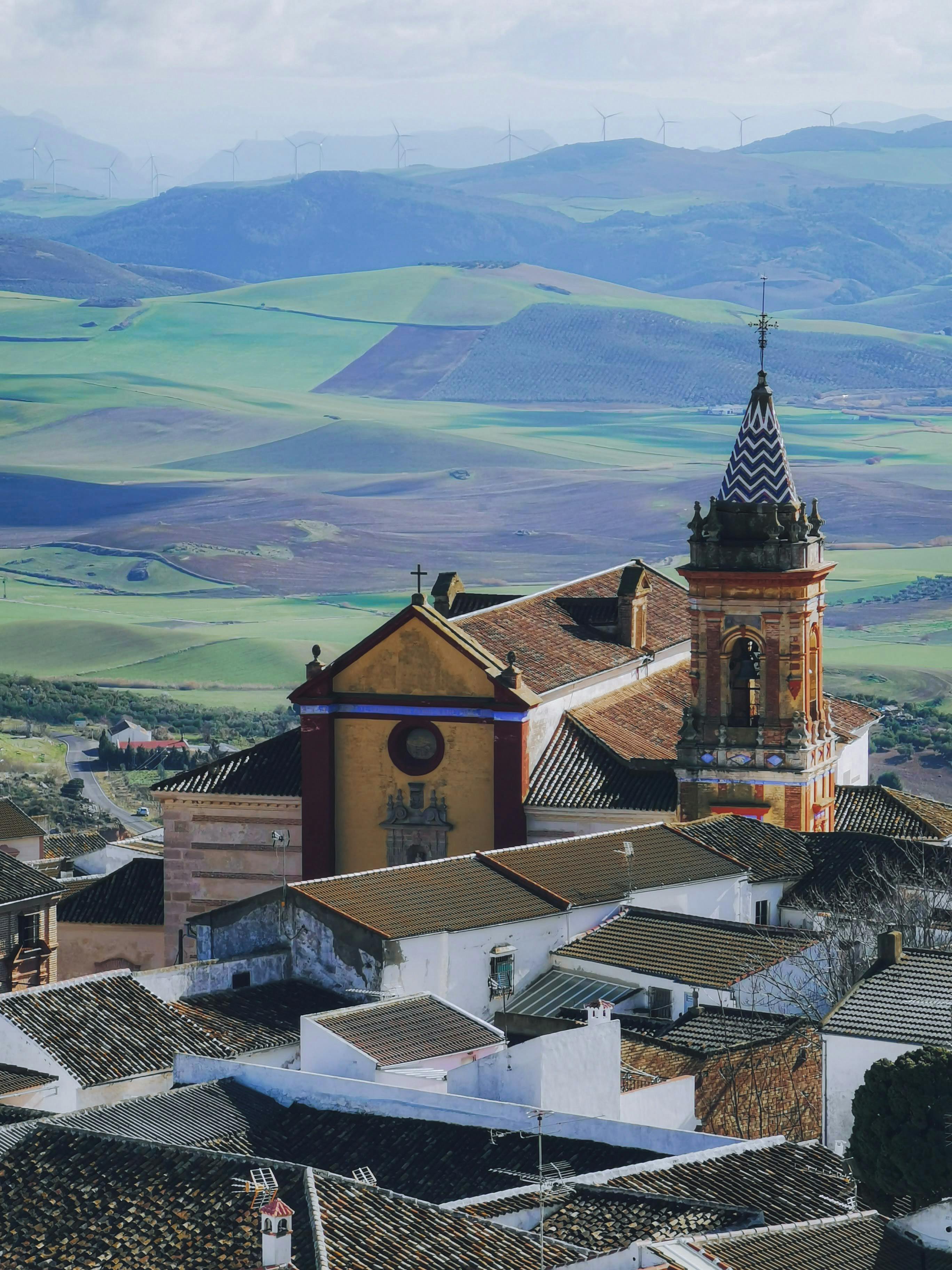 Andalucía