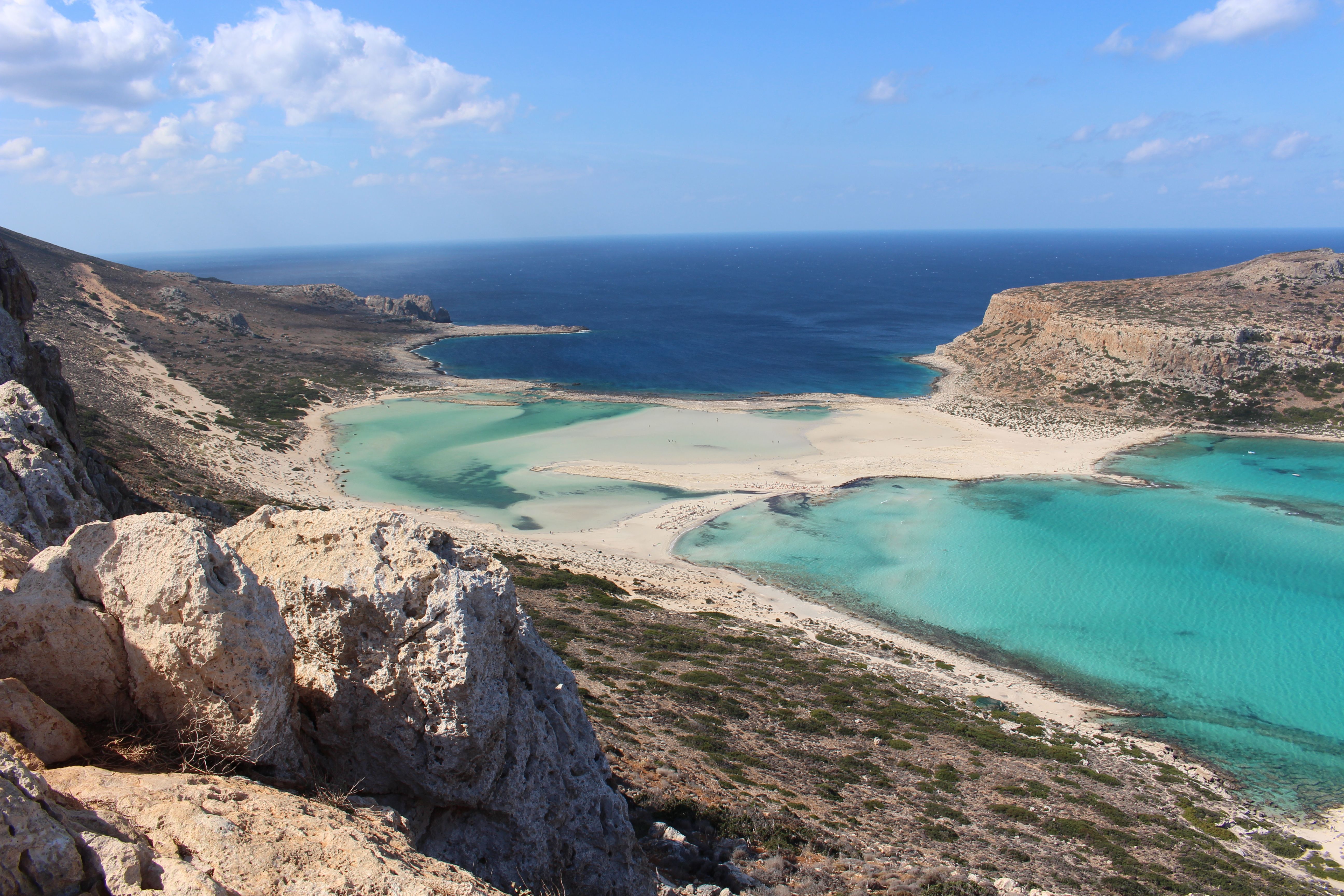 Crete