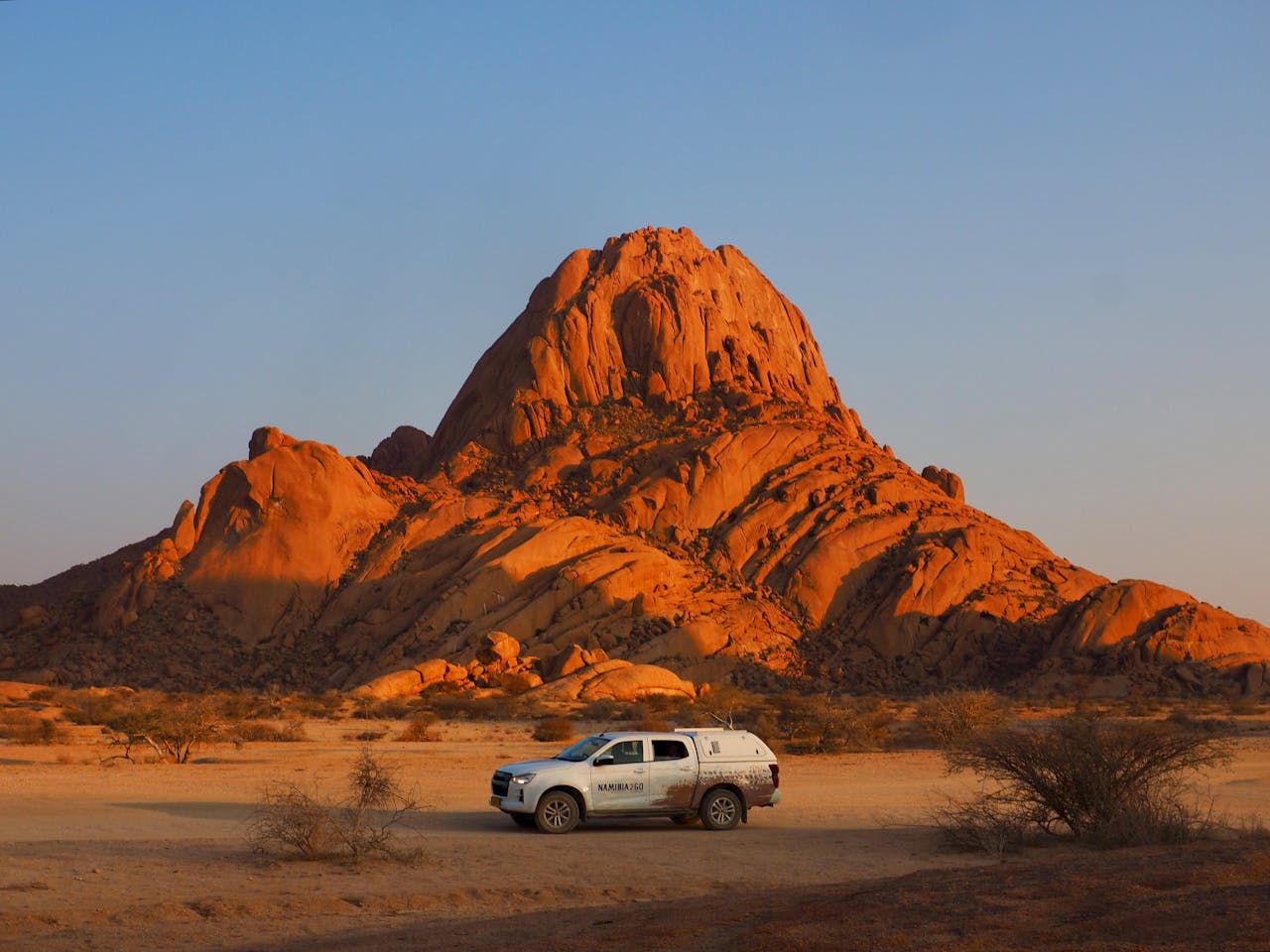 Damaraland
