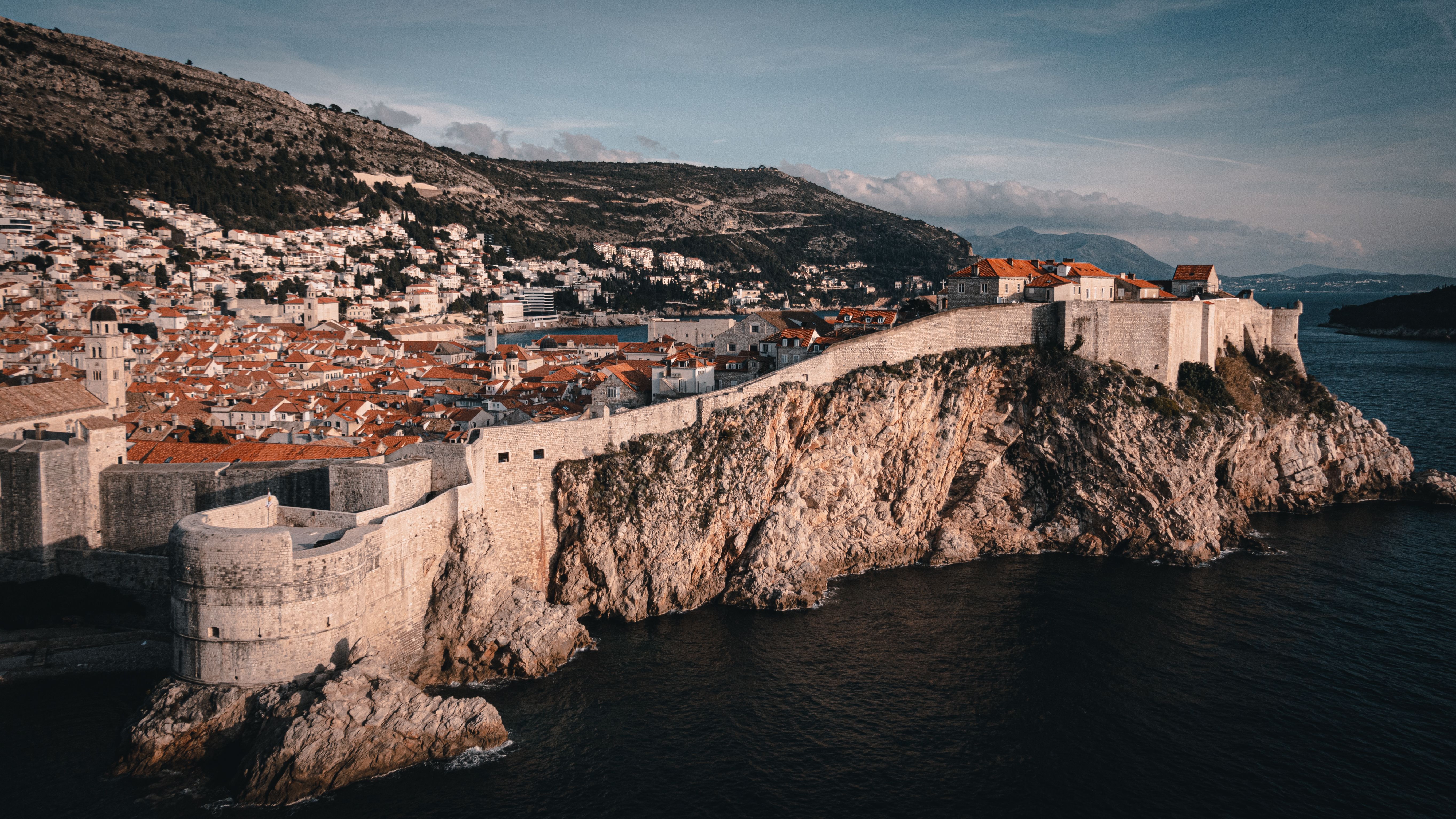 Dubrovnik