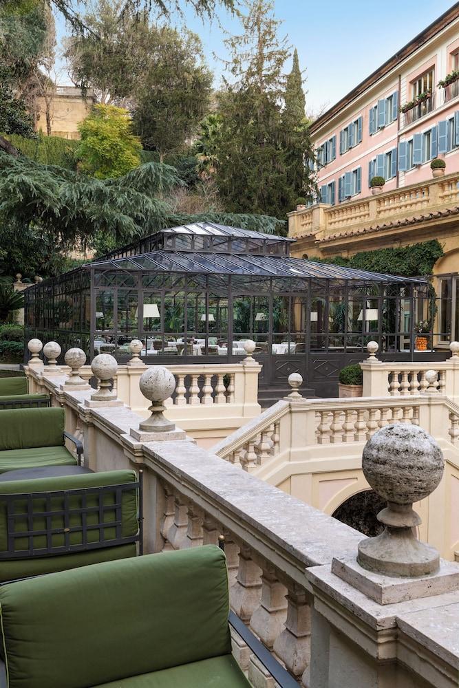 Hotel de Russie