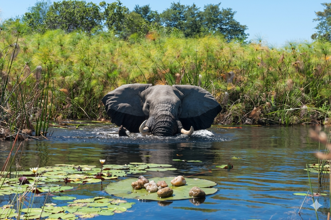 elephant