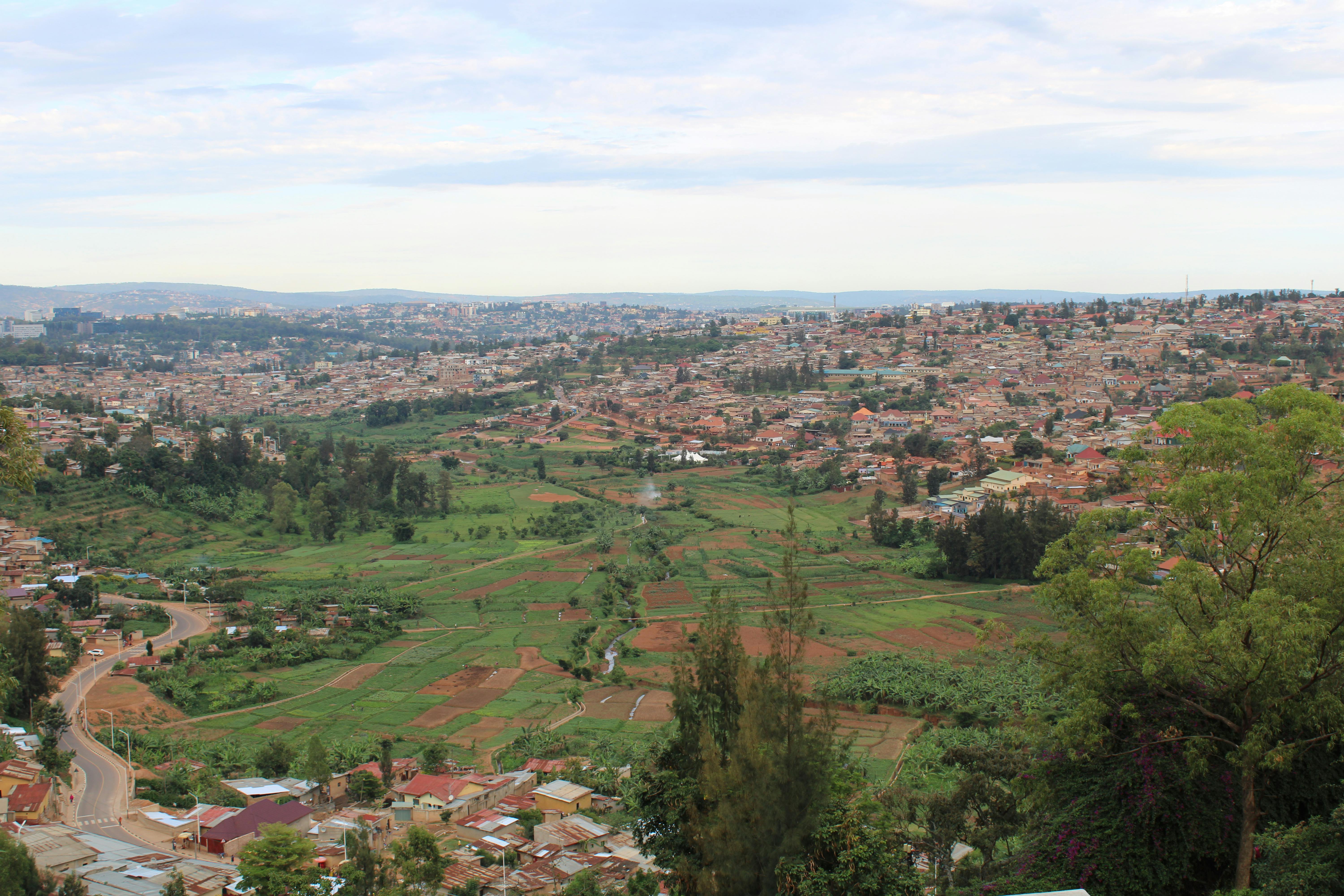 Kigali