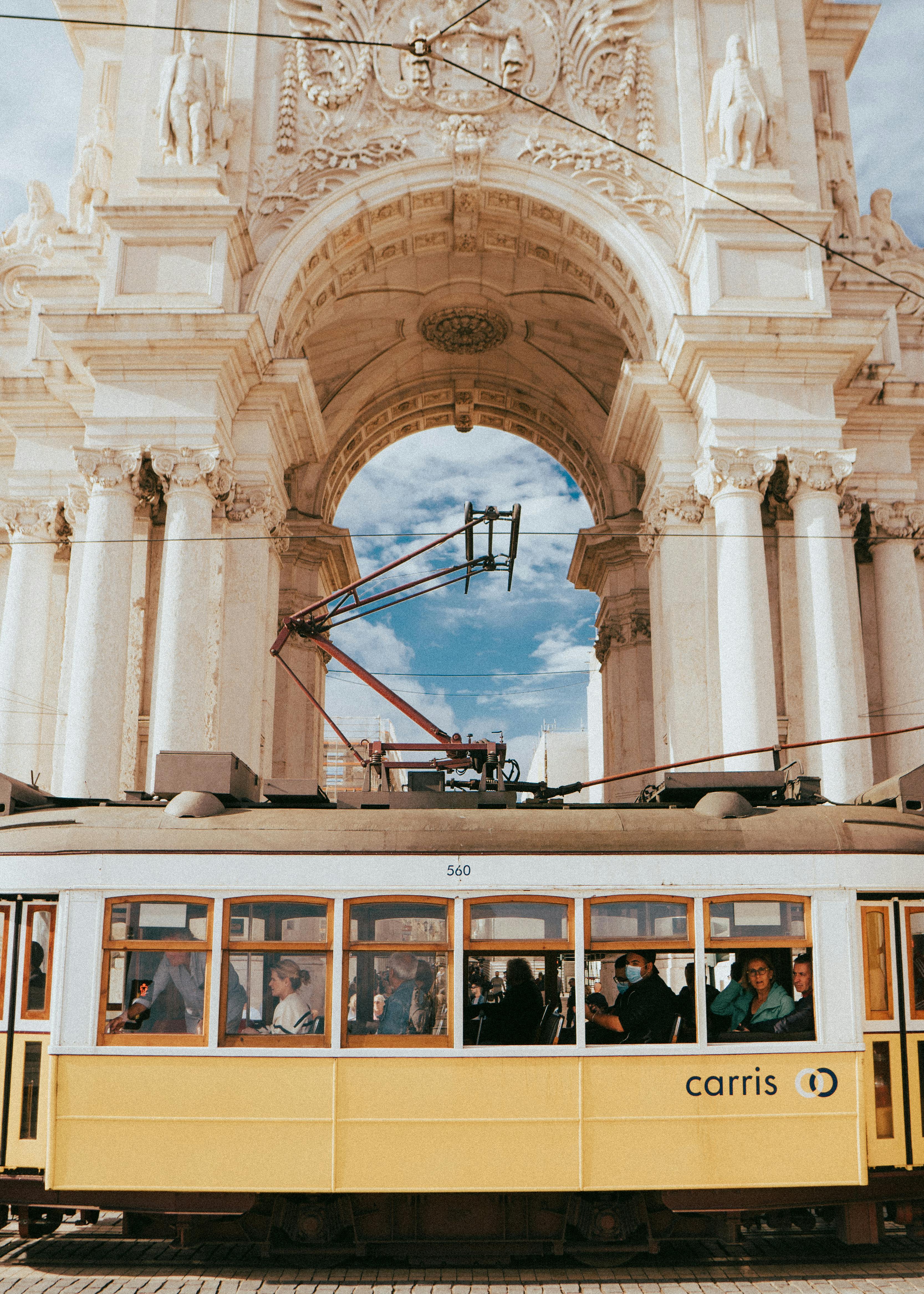 Lisbon