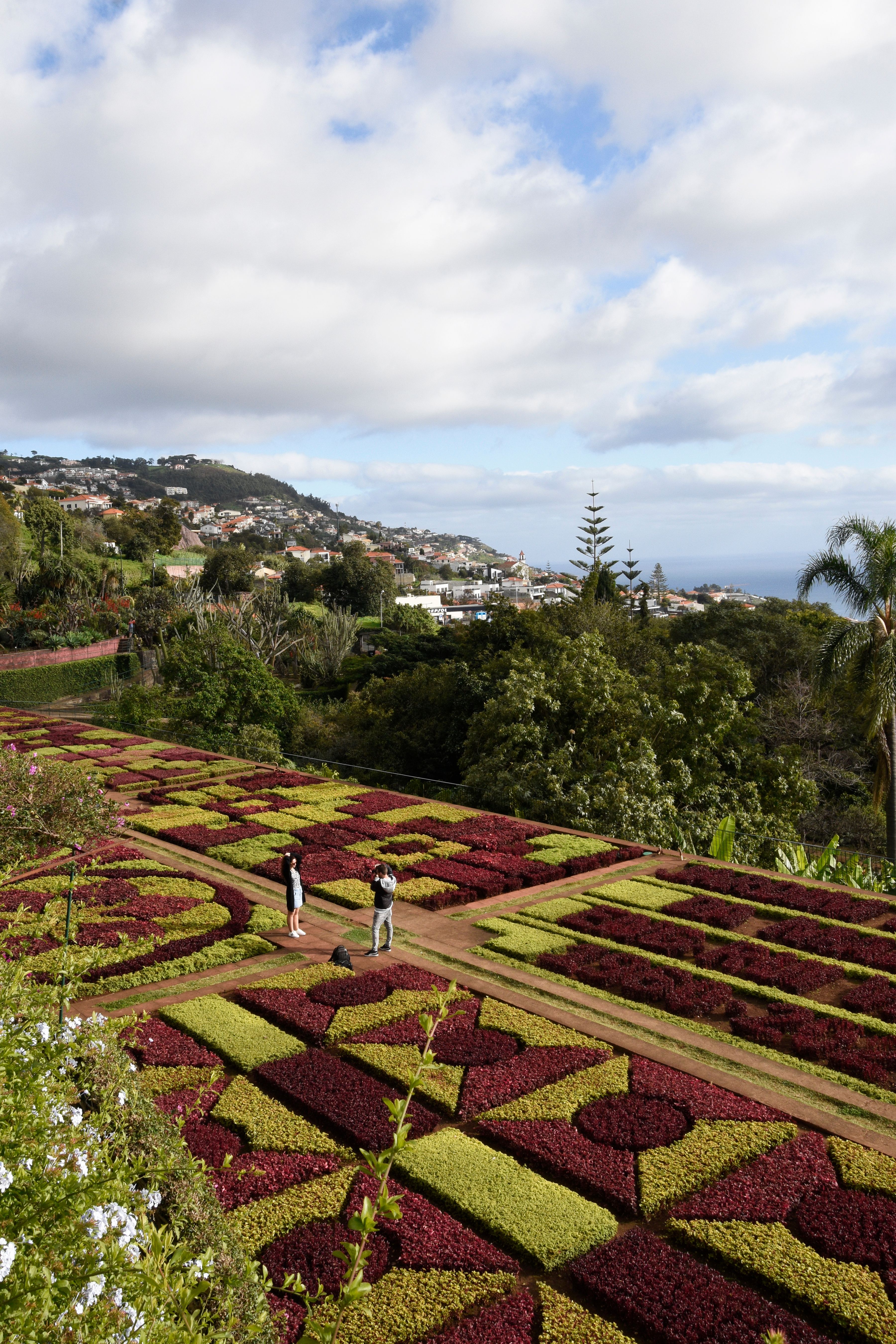 Madeira