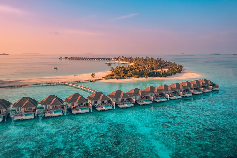 Best Time to Visit the Maldives — A Month-by-Month Guide