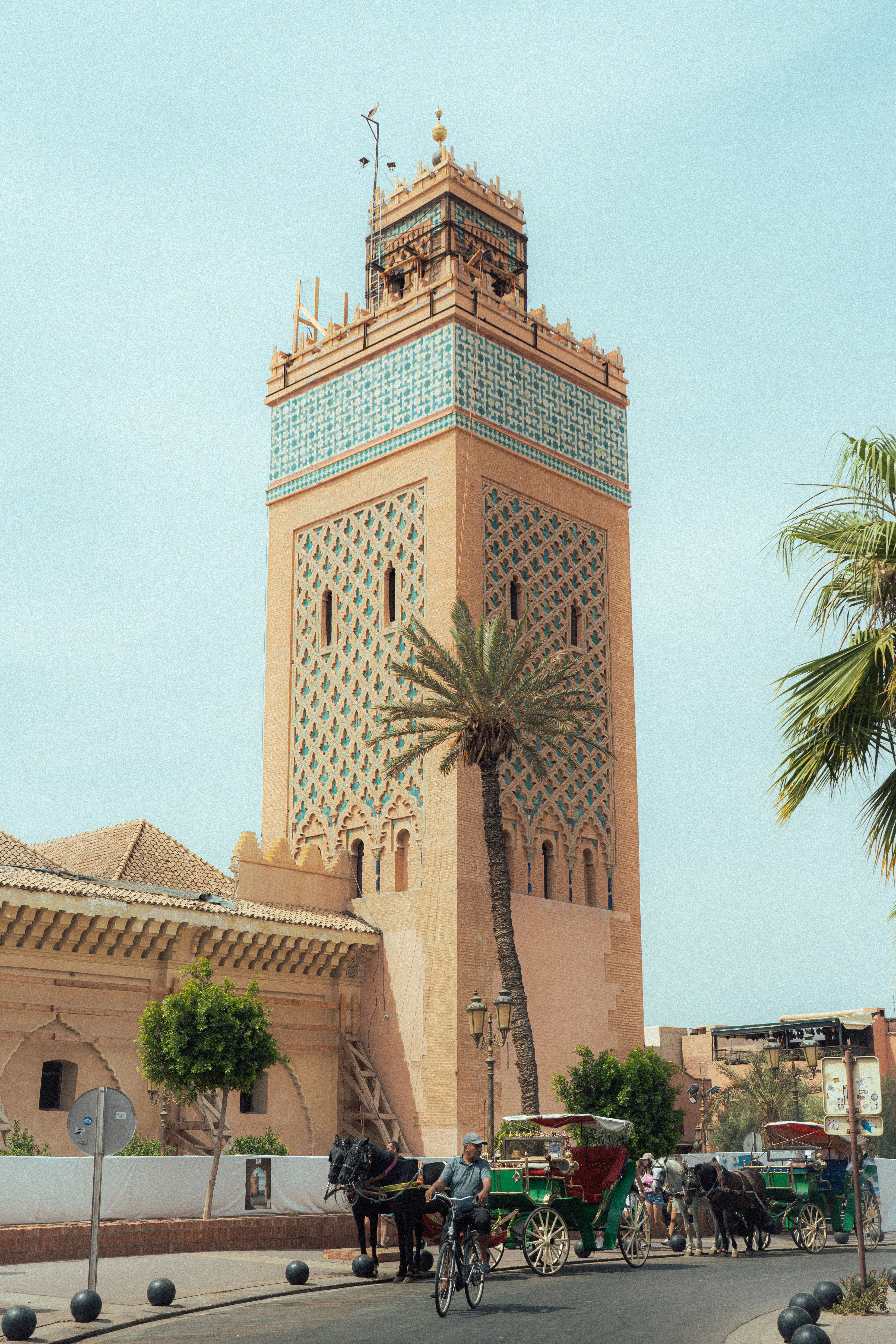Marrakech