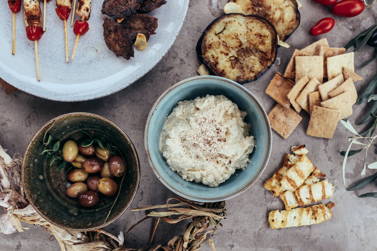 Meze