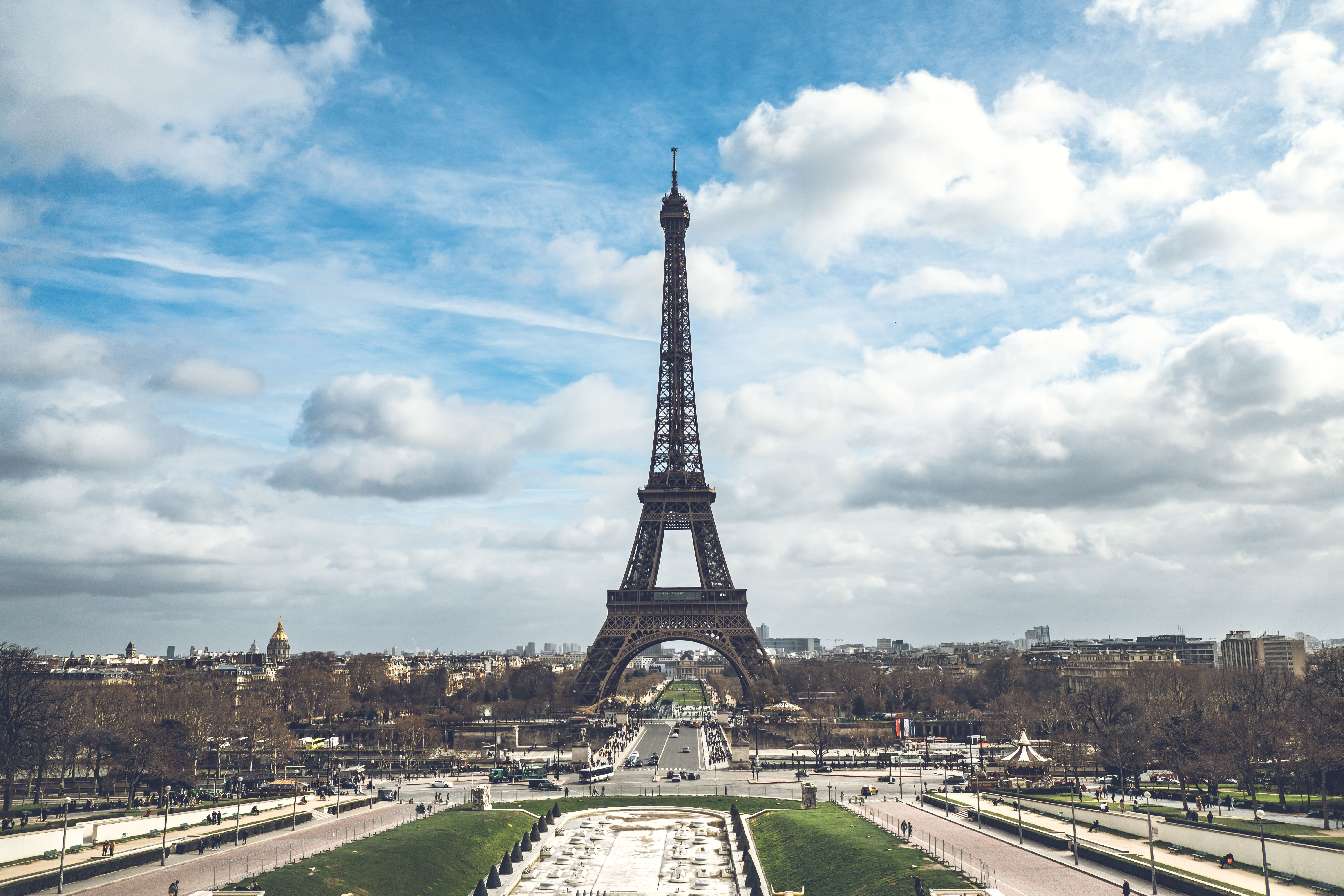 France