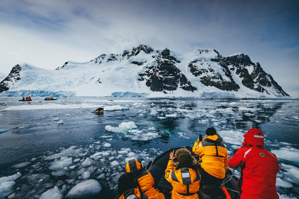 Polar & Expedition