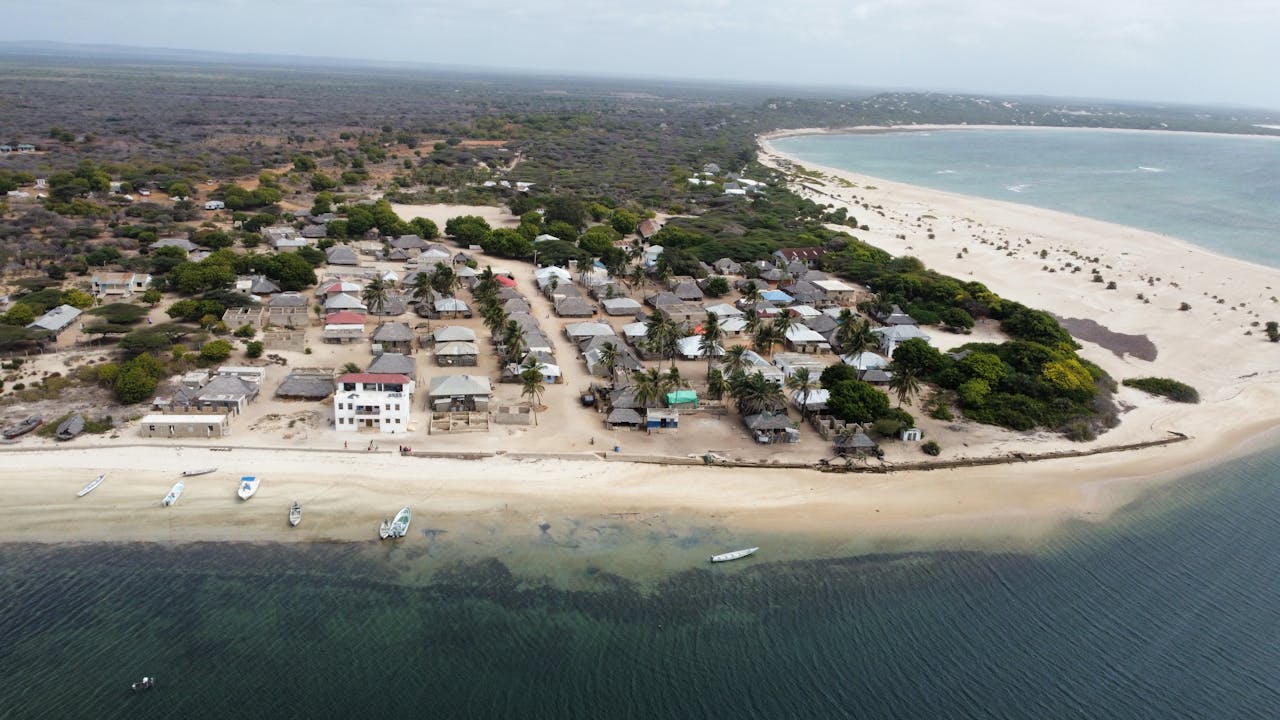 mozambique