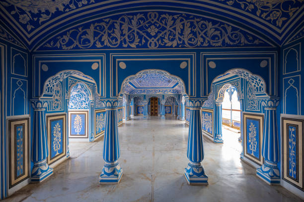 Rajasthan Royal Tour