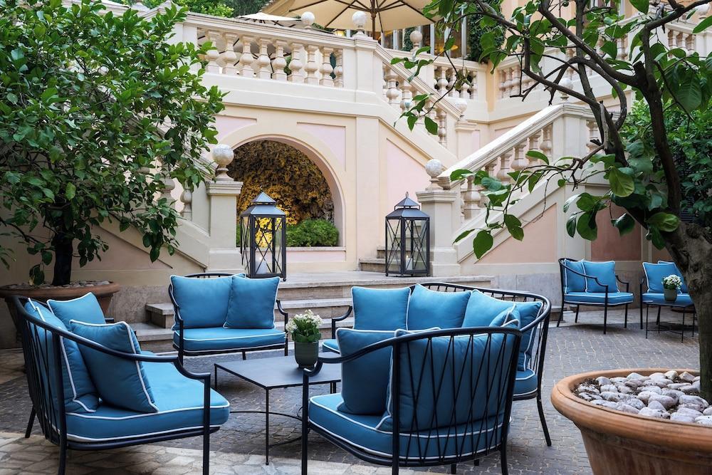 Hotel de Russie