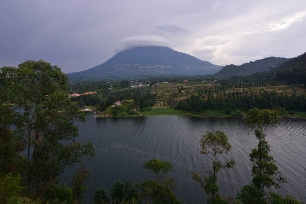 Rwanda