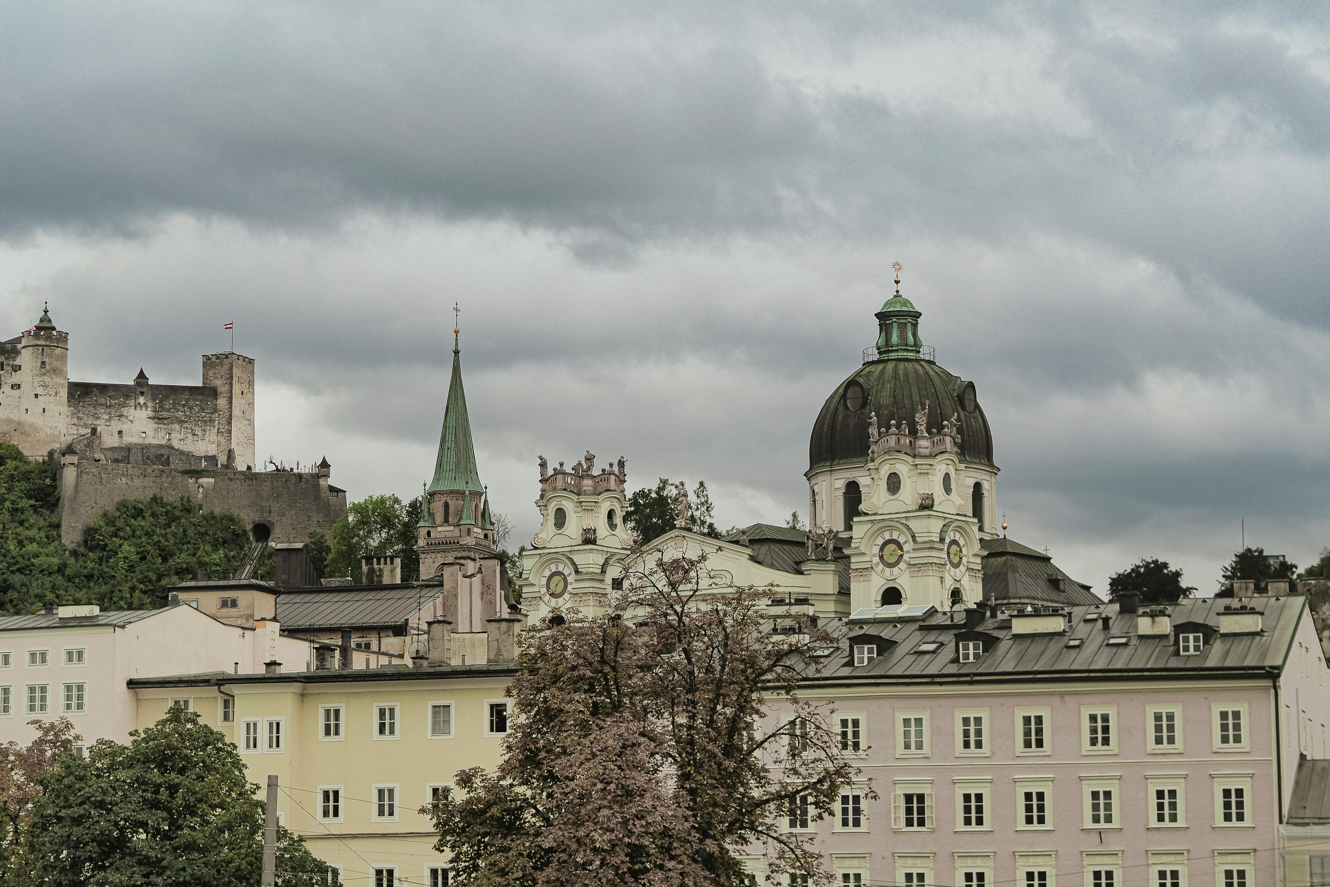 Salzburg
