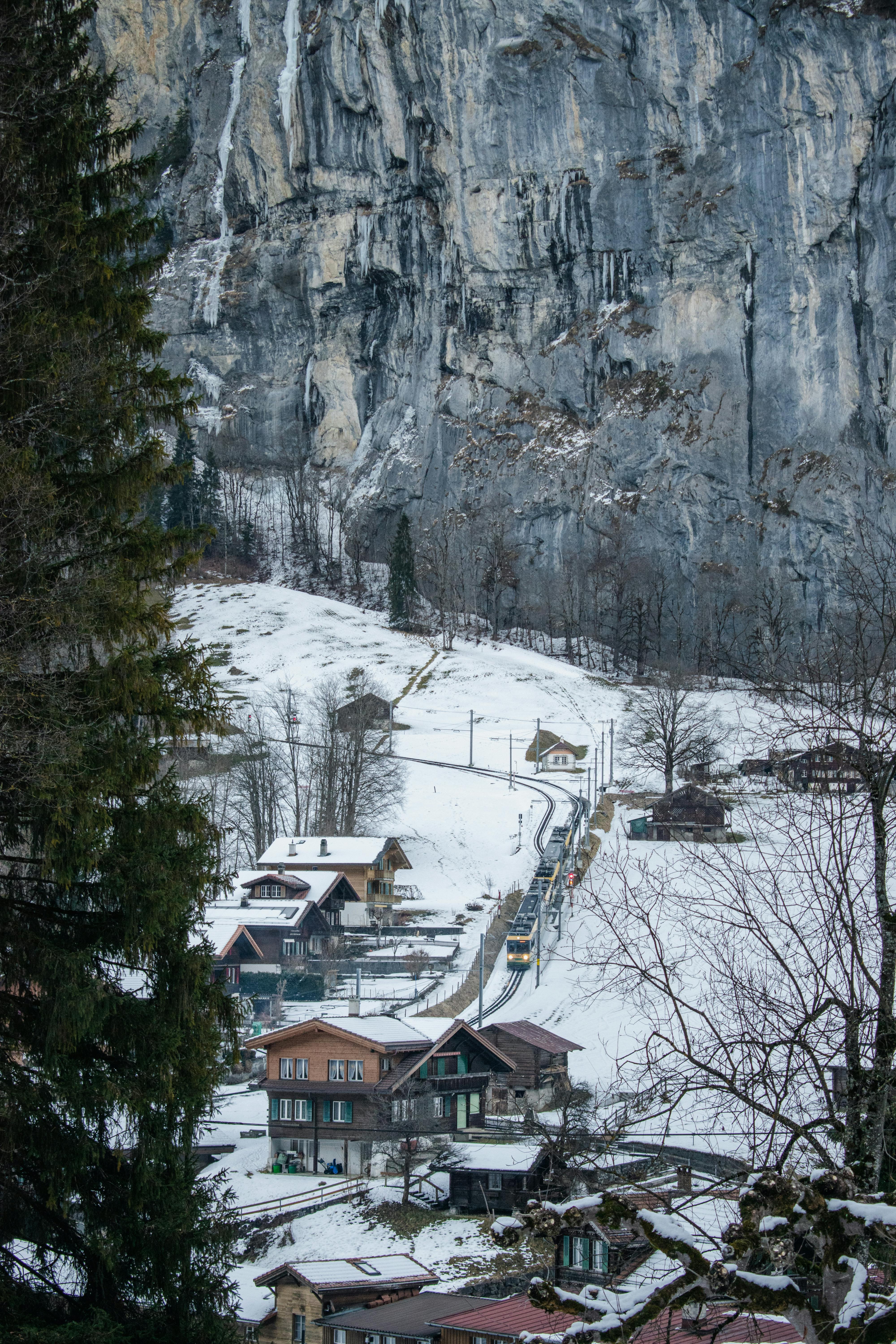 Switzerland