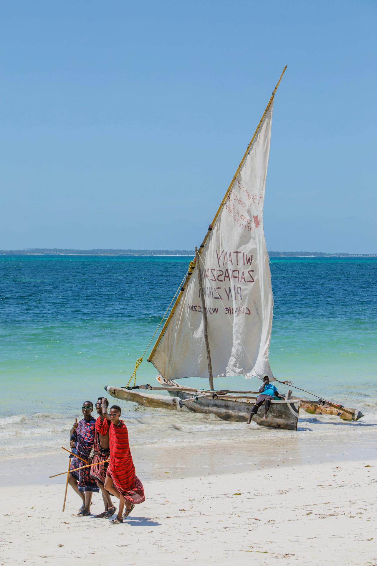 Zanzibar