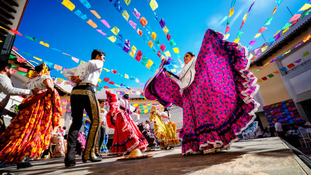 Culture & Heritage
