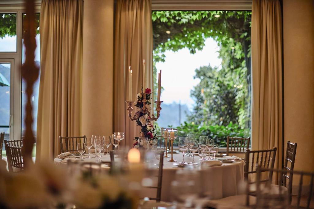 Belvedere Restaurant