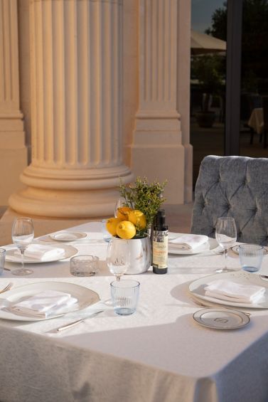Italian restaurant