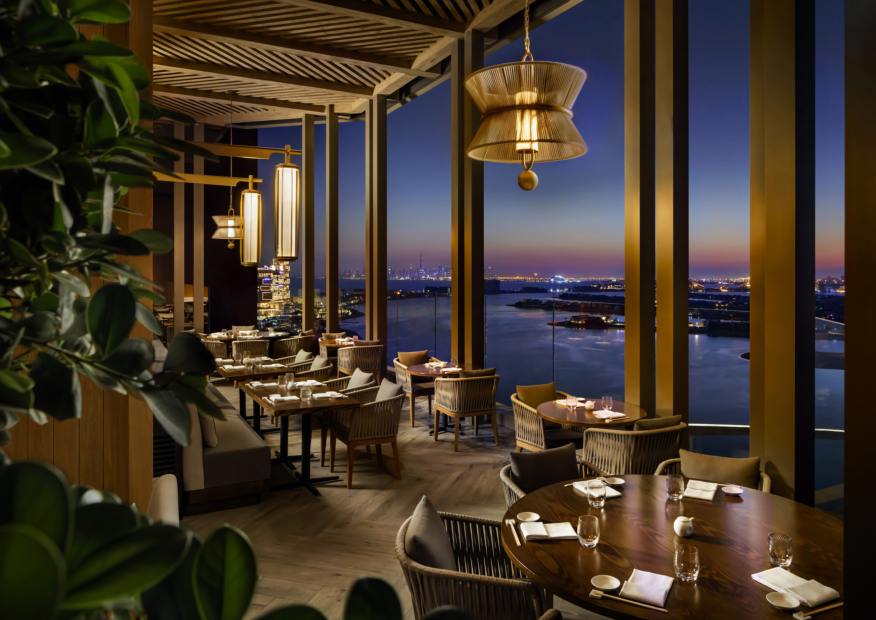 Nobu by the Beach