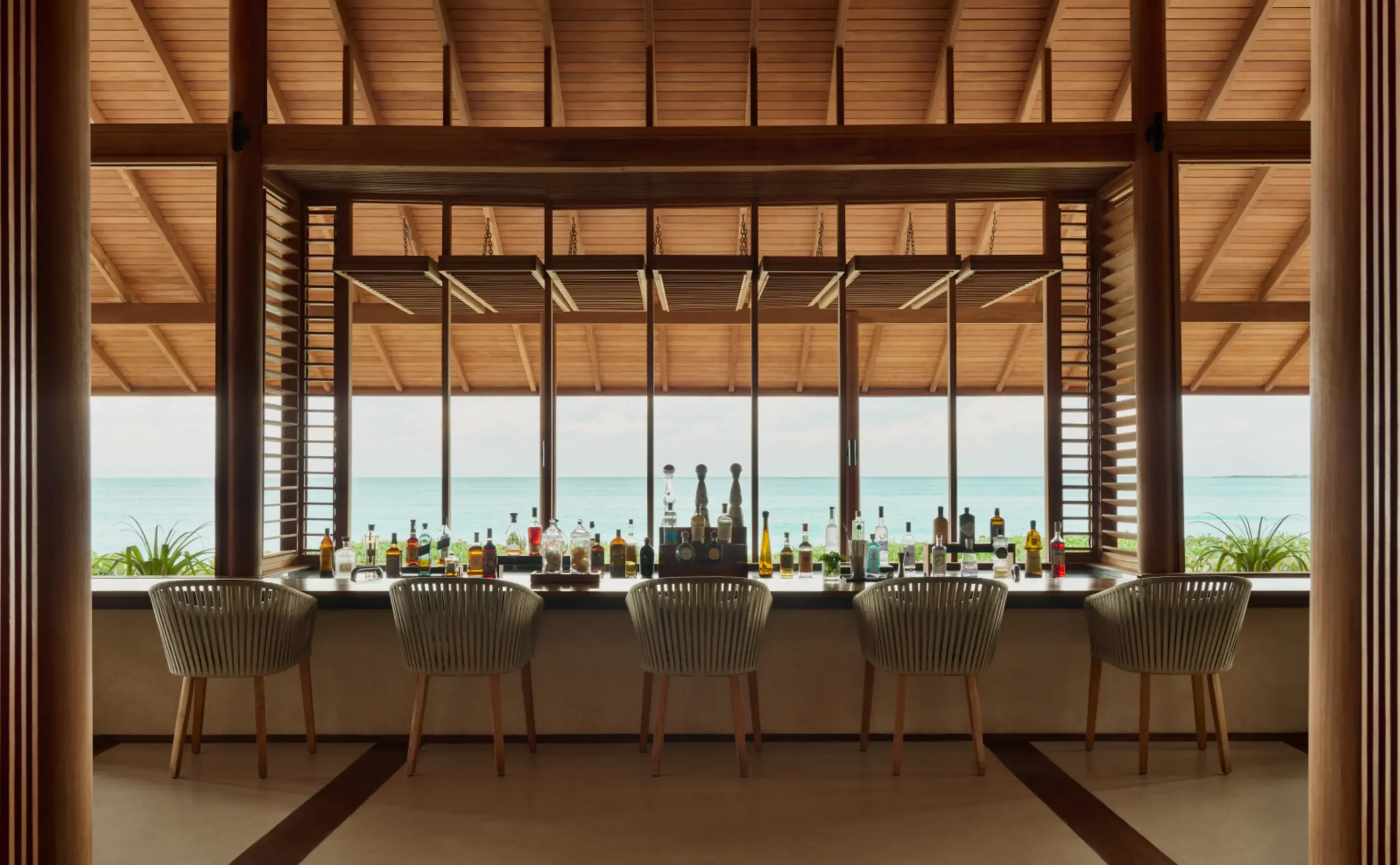 Beach Club