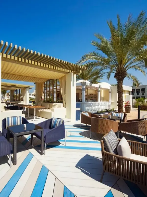 Sol Seafood Grill & Bar