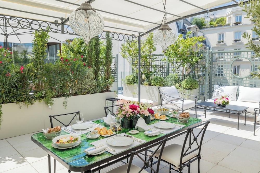 114 Faubourg