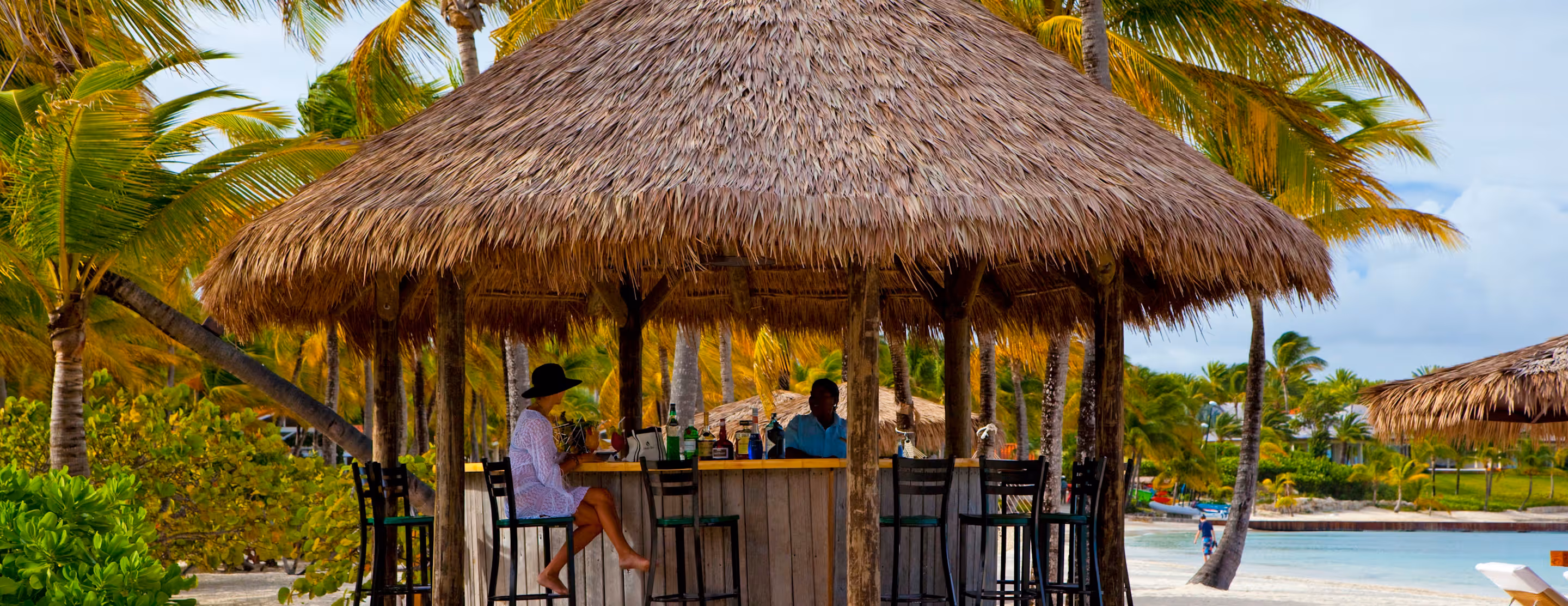 Beach Bar