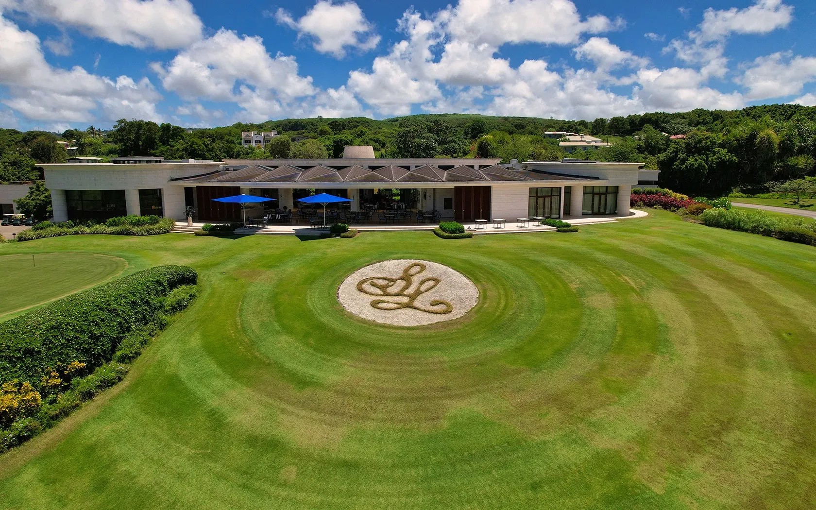 The Country Club