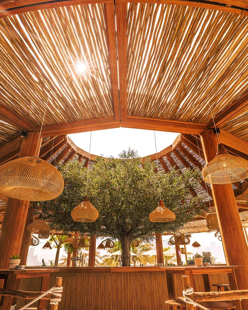 Ula Beach Club