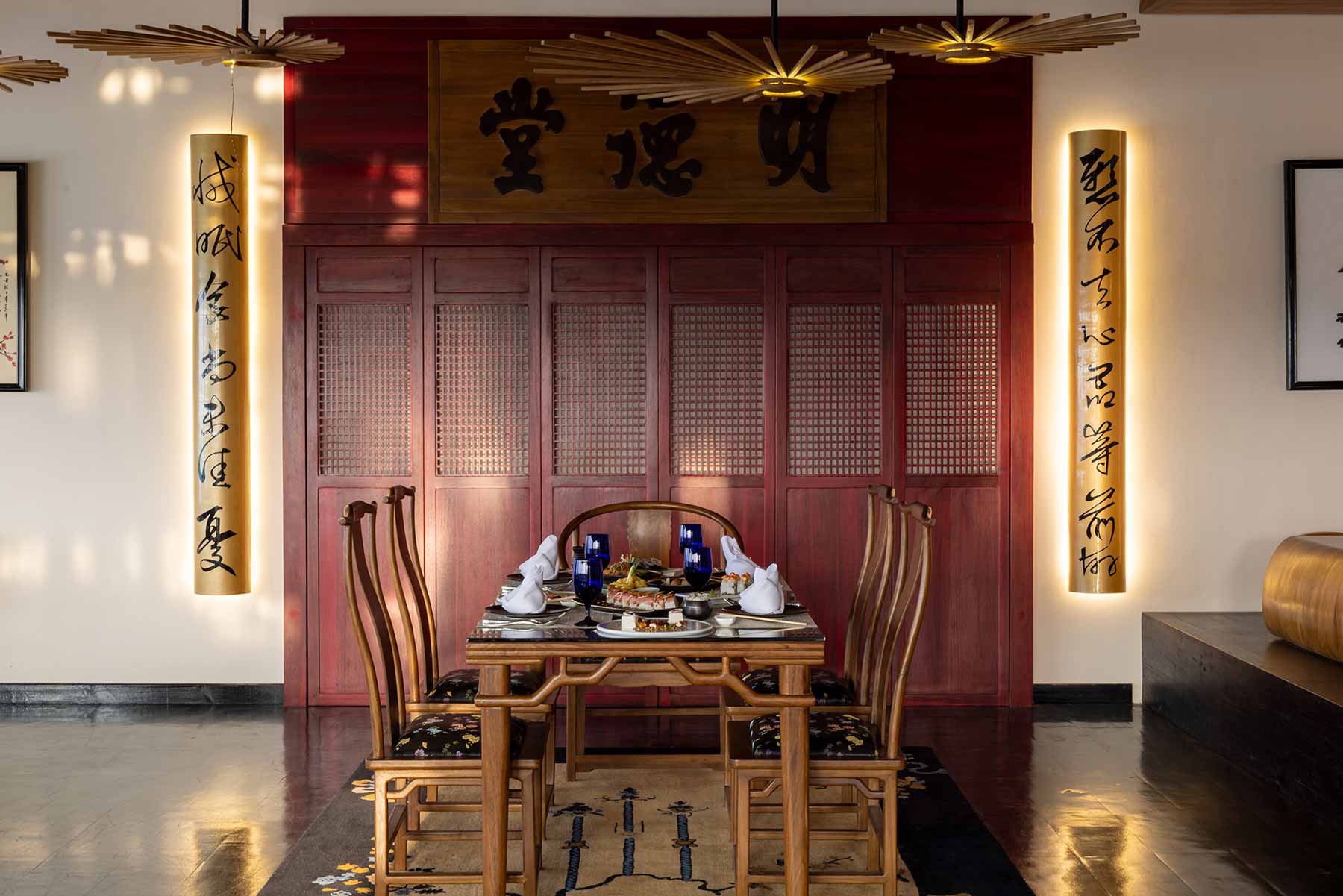 Teppanyaki