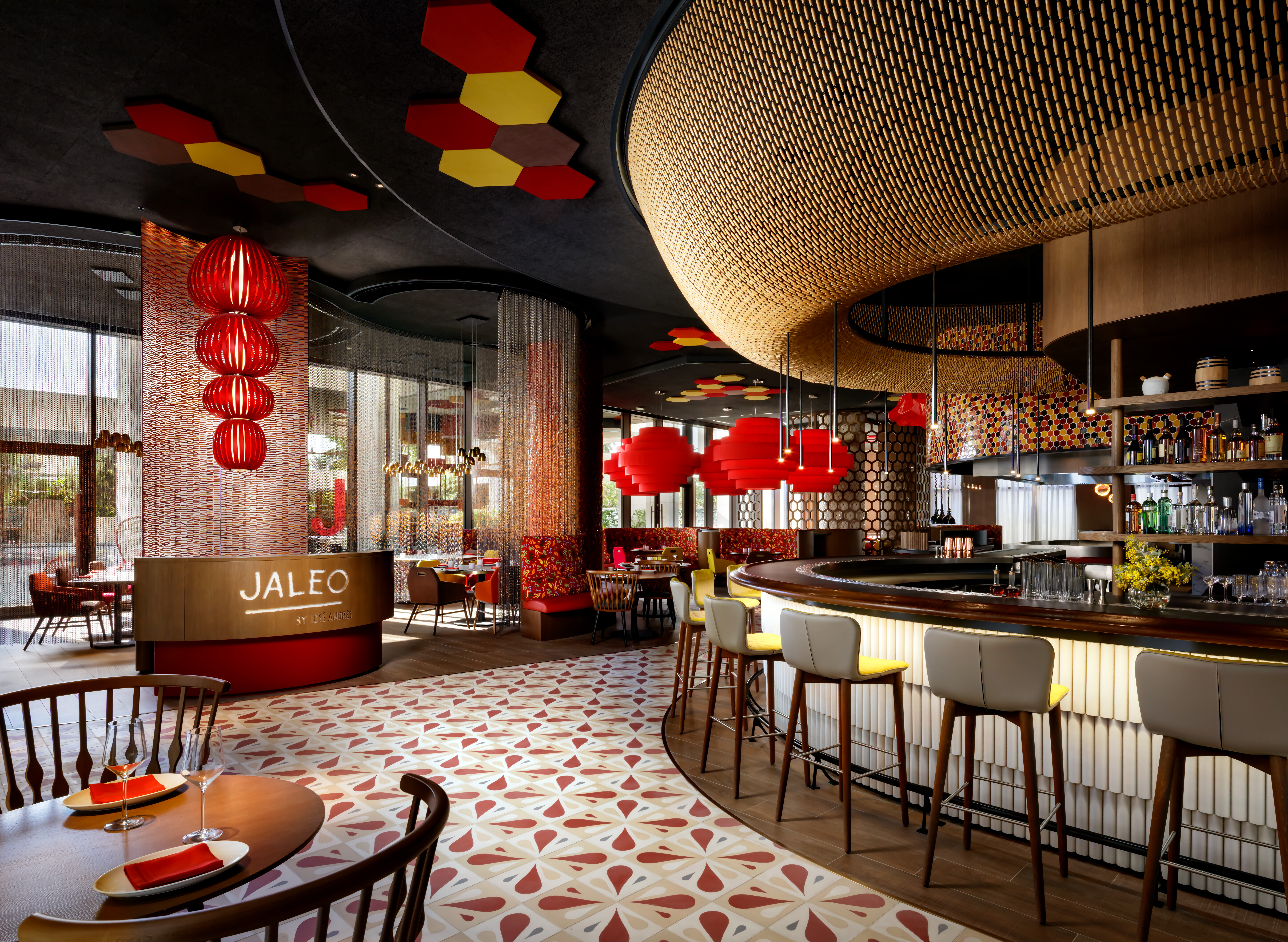 Jaleo by José Andrés
