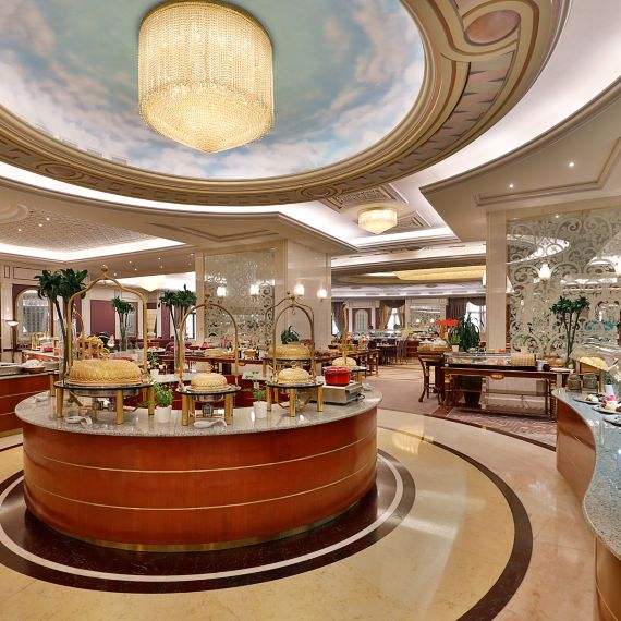 Cafés