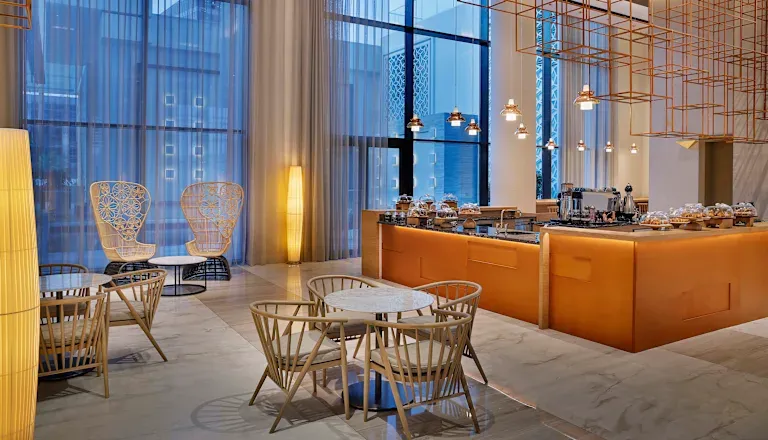 Osmo Lounge & Bar