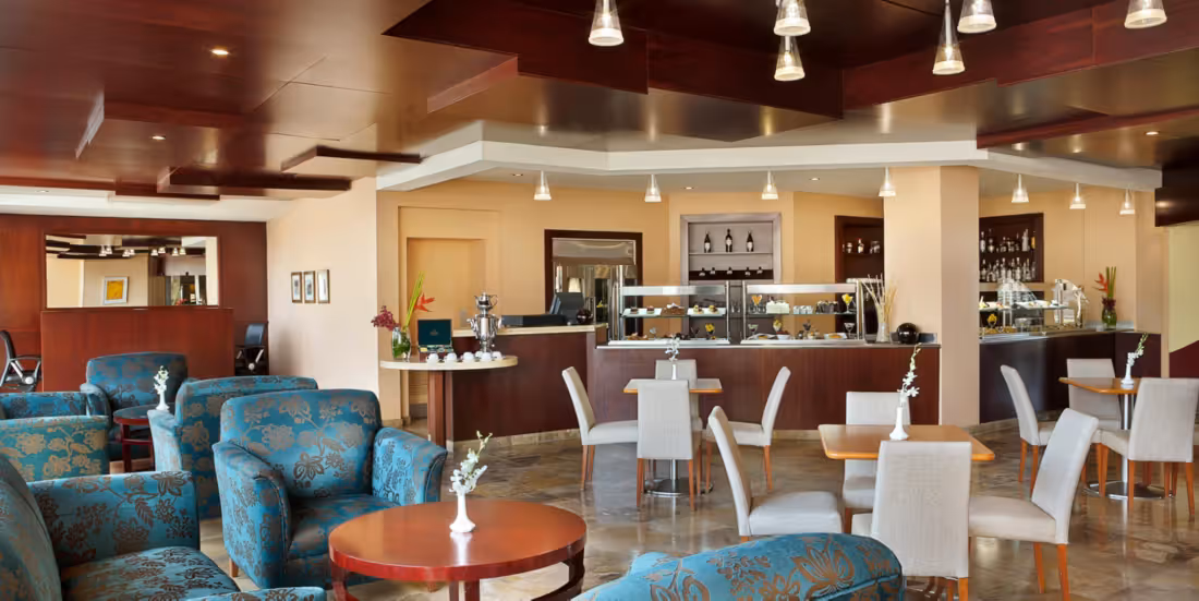 Deli Café