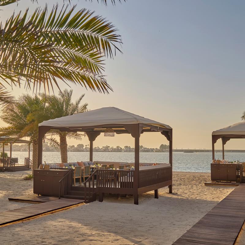 BBQ Al Qasr