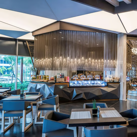 Café One