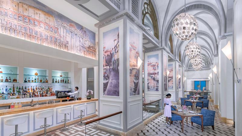 Royal Afternoon Tea