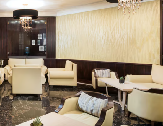 1897 Cocktail Lounge