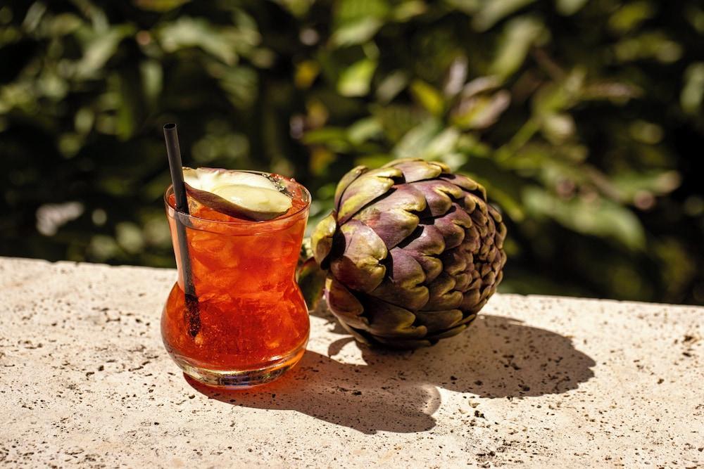 Experience: The Stravinskij aperitivo