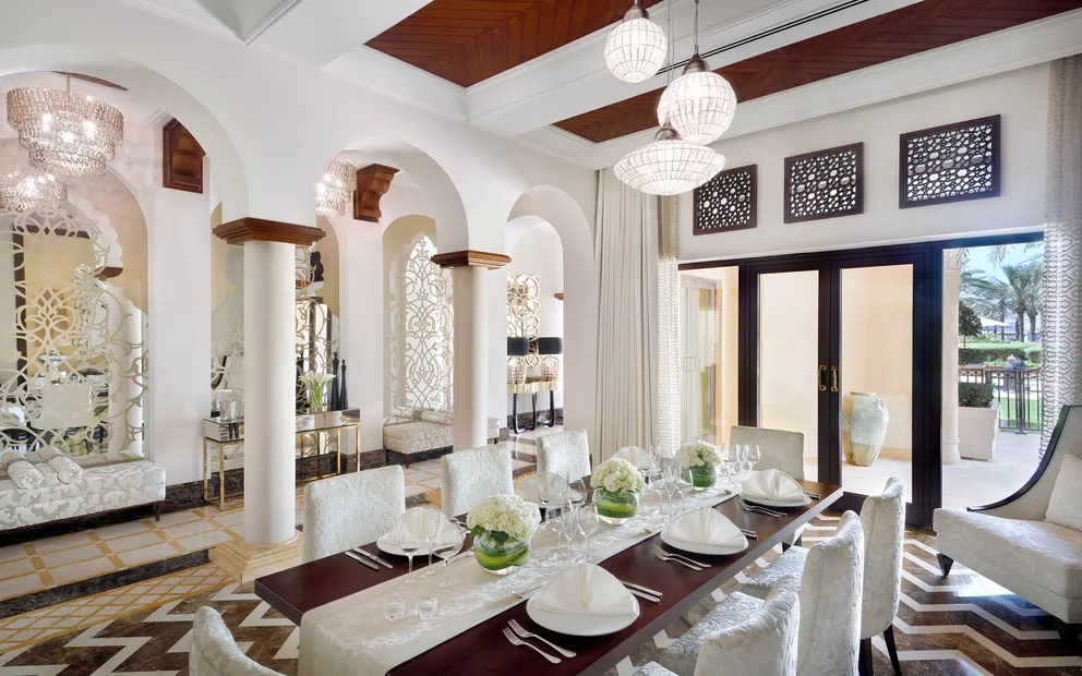 Colagreco dining: By the three-Michelin-star chef.