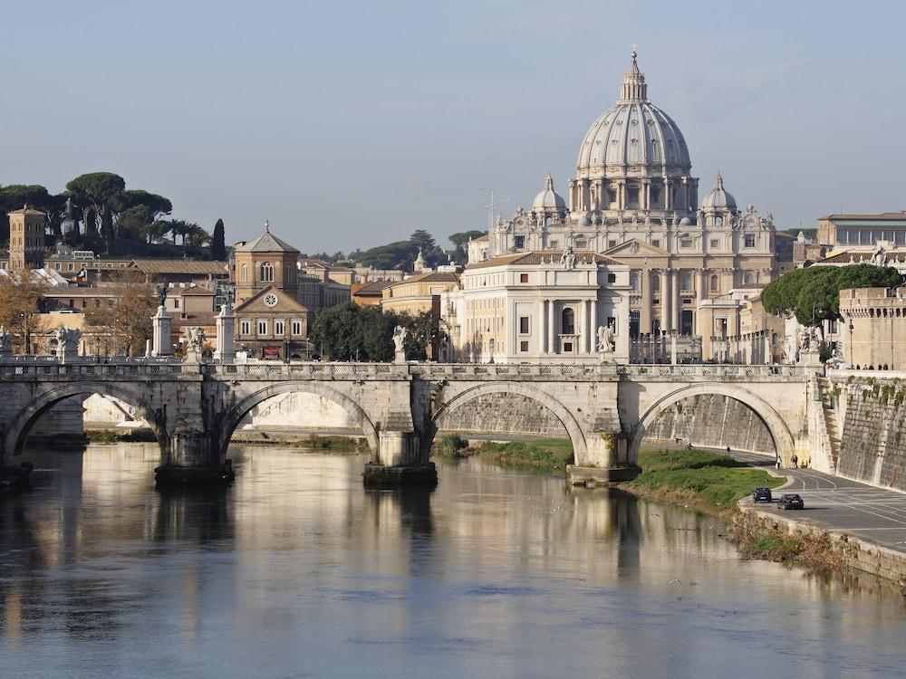 Experience: Rome's icons