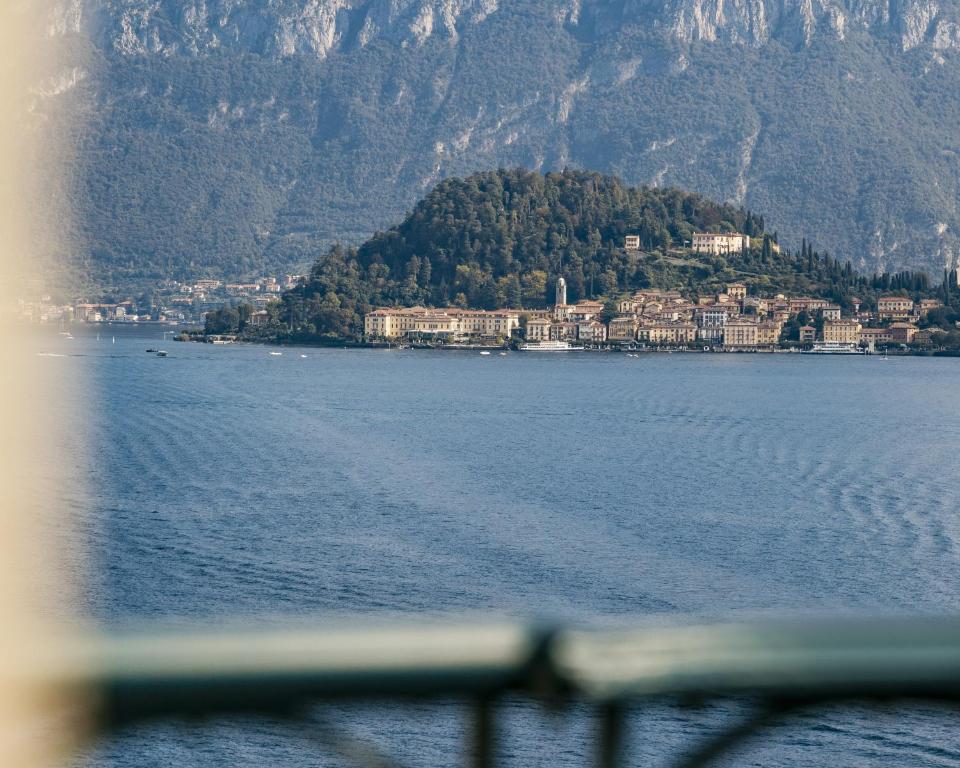 Experience: Bellagio & the villages