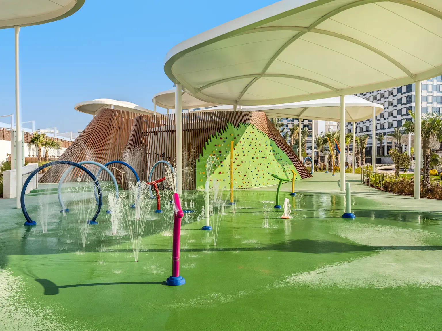 Rixy Kids Club: For families.