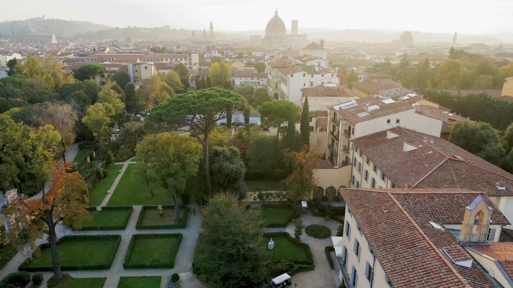 Experience: Tuscan hill towns