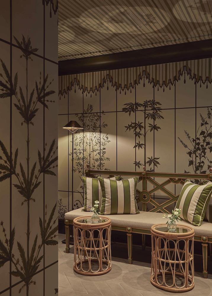 Experience: The Irene Forte Spa