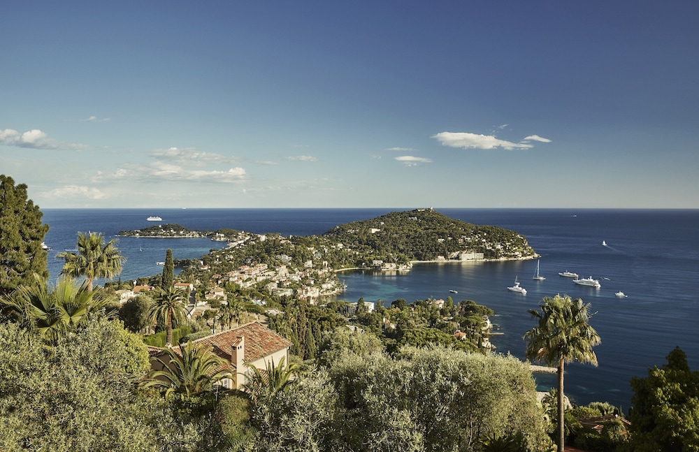 Experience: Nice, Monaco & Eze