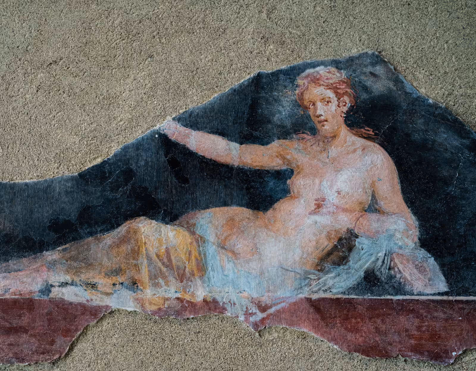 Experience: Capri & Pompeii