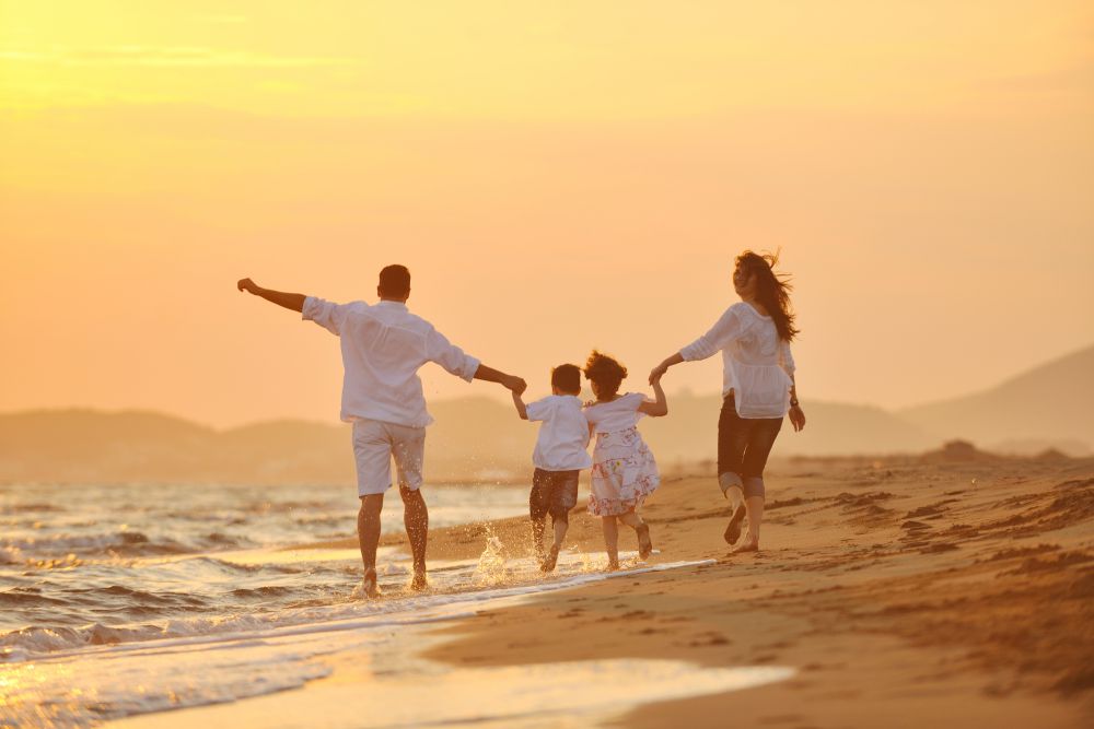Family Holidays